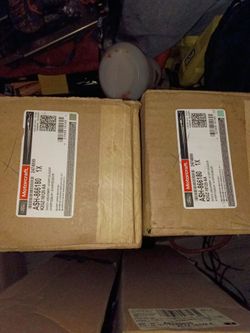 Motorcraft ASH-866180 Shock Absorbers – Pair