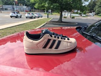Brand New And Original Men's Adidas Sneakers Sizes 9