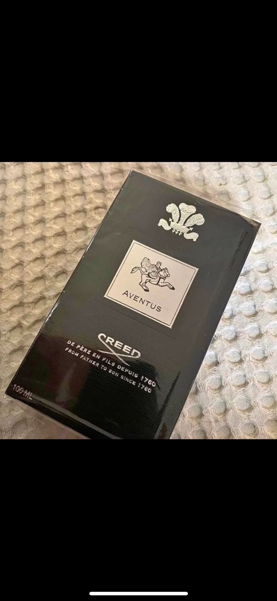 Creed Aventus Eau De Parfum