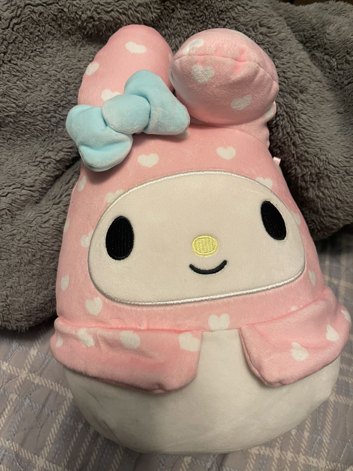 sanrio Plushie $10