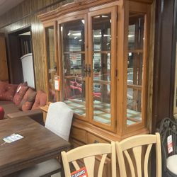 Brand new China cabinets make offer over a dollar