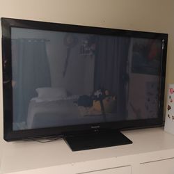 Panasonic viera tv 55 pulgadas (not Smart TV)