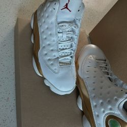 Size 9 New Air Jordans