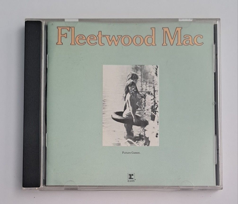 Fleetwood Mac Audio CD
