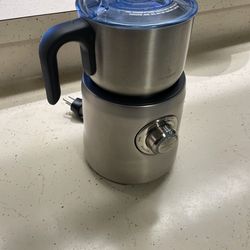 Breville Milk Cafe Frother