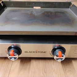 Blackstone 22" Griddle