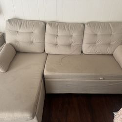 WHOLE LIVING ROOM SET