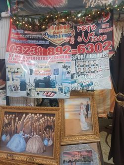 Photos And Videos