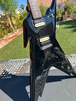 razorback dean hardtail