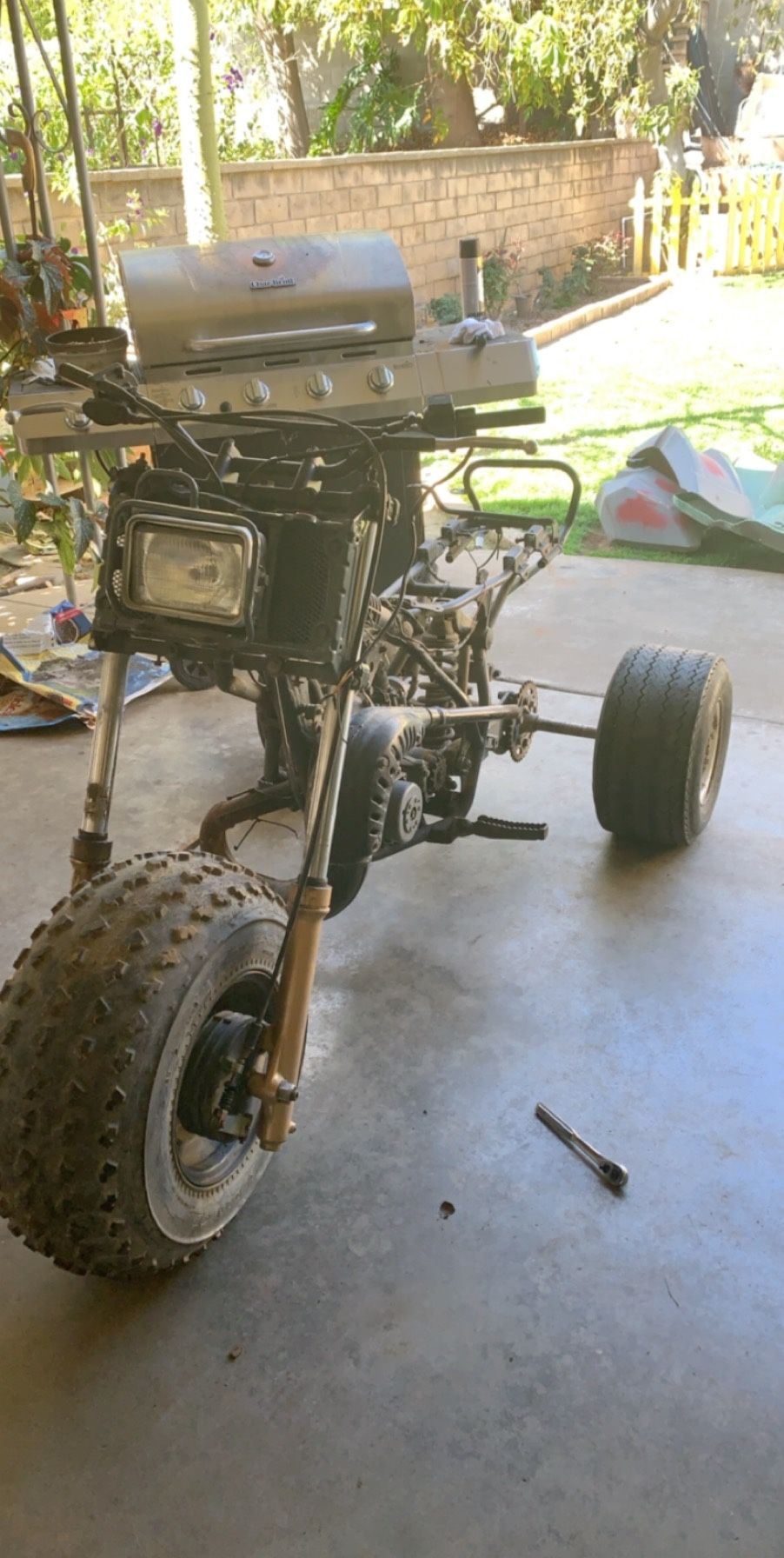 Kawasaki tecate for Sale in La Habra, CA OfferUp