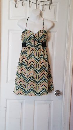 Juniors Dress Size Medium