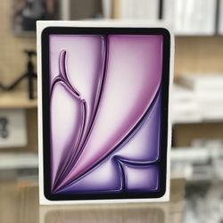 Ipad Air 11” M3 128gb 