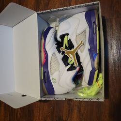 RETRO 5 BEL AIR