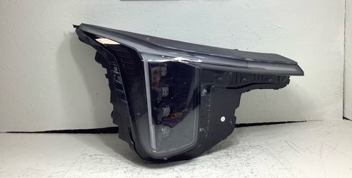 2025-2026 Kia Sorento right LED headlight (1AA)