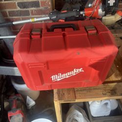 Milwaukee Circular Saw 
