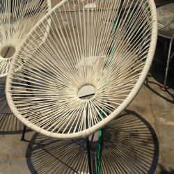 Acapulco Chairs 