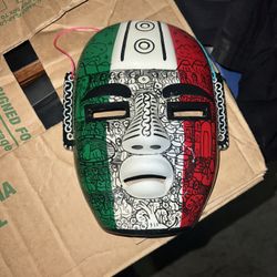 Real Handmade Clay Mask 