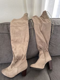 Womens Boots