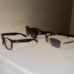 Shades 