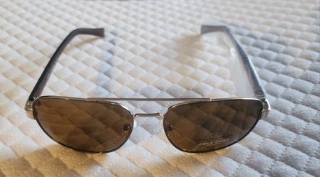 Cole Haan Polarized Sunglasses 