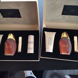 Perfume Realm Womens