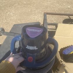 Orbital Waxer 