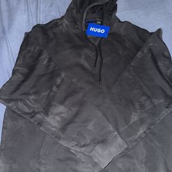 Hugo Boss Clothes , Track Suits 