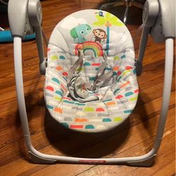 Baby Swing