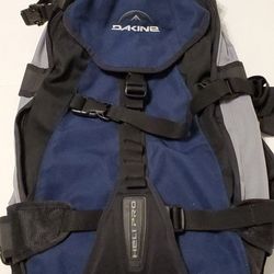 Dakine Heli pro backpack