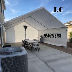 Tent Canopy 