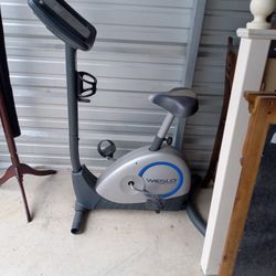 Exercise Bike 