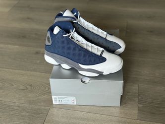 Nike Air Jordan 13  - Flint  - Men’s  11