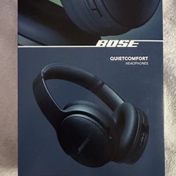 Bose Quiet Comfort