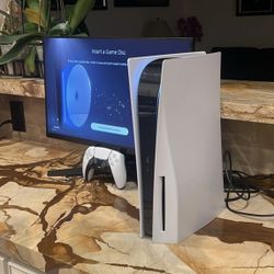 Ps5 Brand New 