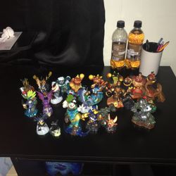 Skylanders 