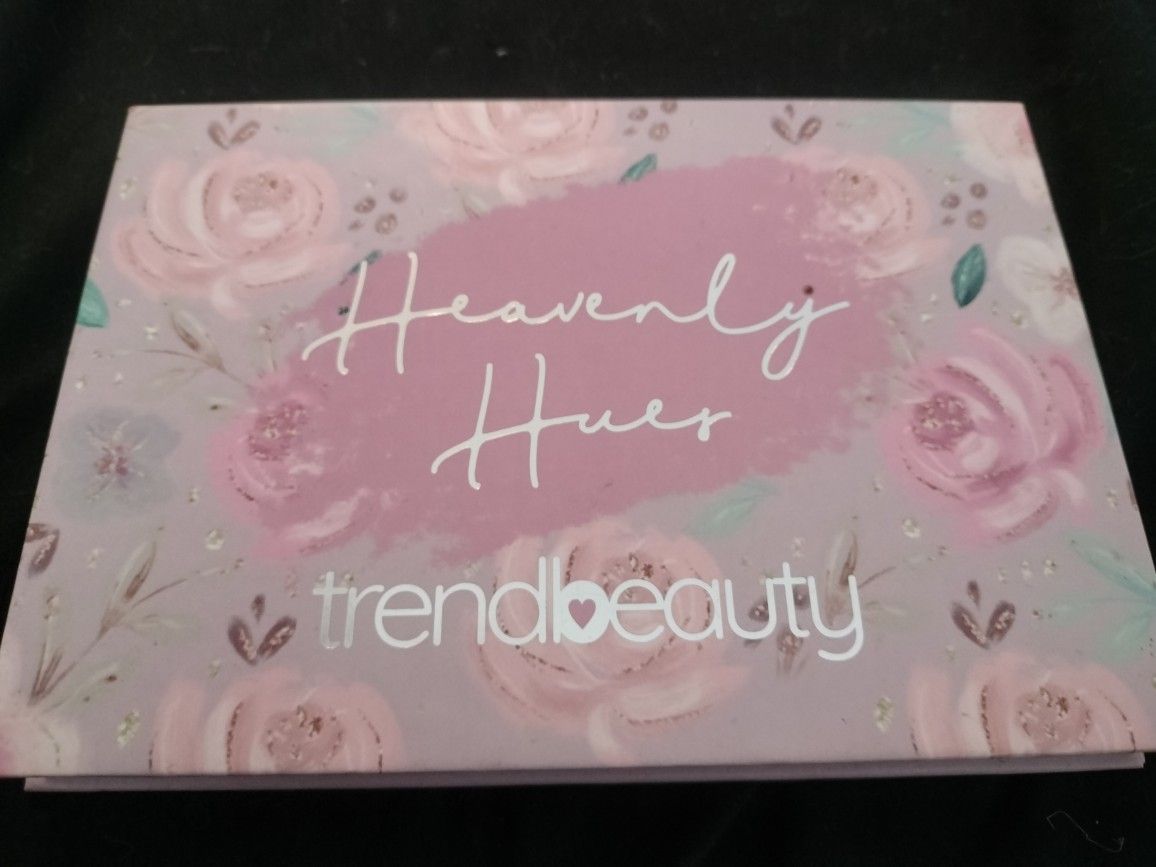 Heavenly Hues By Trend Beauty Highlighter