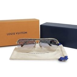 Louis Vuitton Sunglasses 