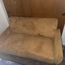 Small Couch 