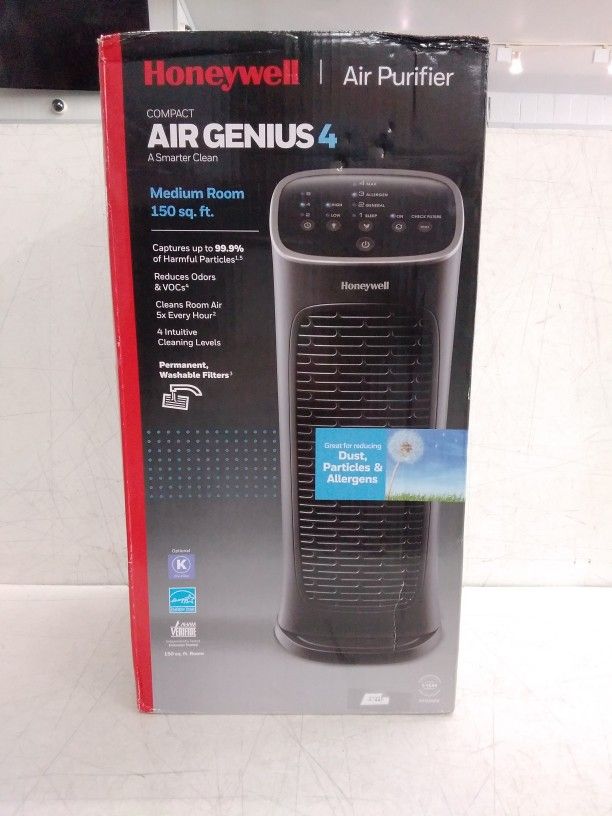 Air Purifier