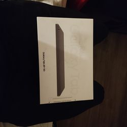 Samsung Galaxy Tab A9 + 5G   Tablet 