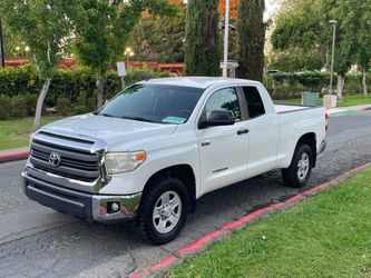 Toyota tundra