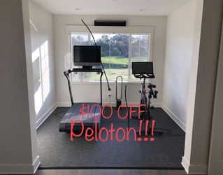 Free Peloton Discount Code