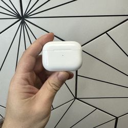 Apple AirPods Pro Second Generation with Apple care plus till 2026