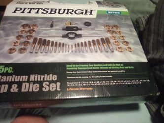 Pittsburgh Metric