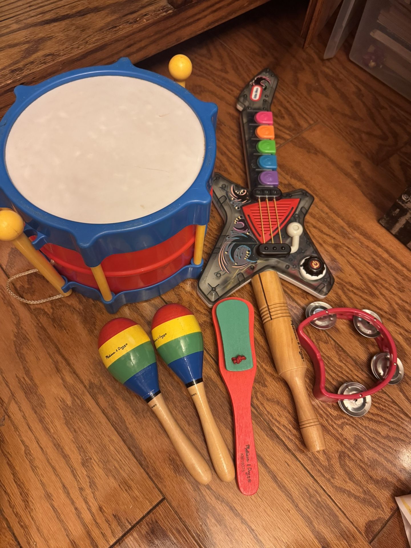 Kids Music Instrument Toys