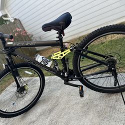 bike genesis 72950