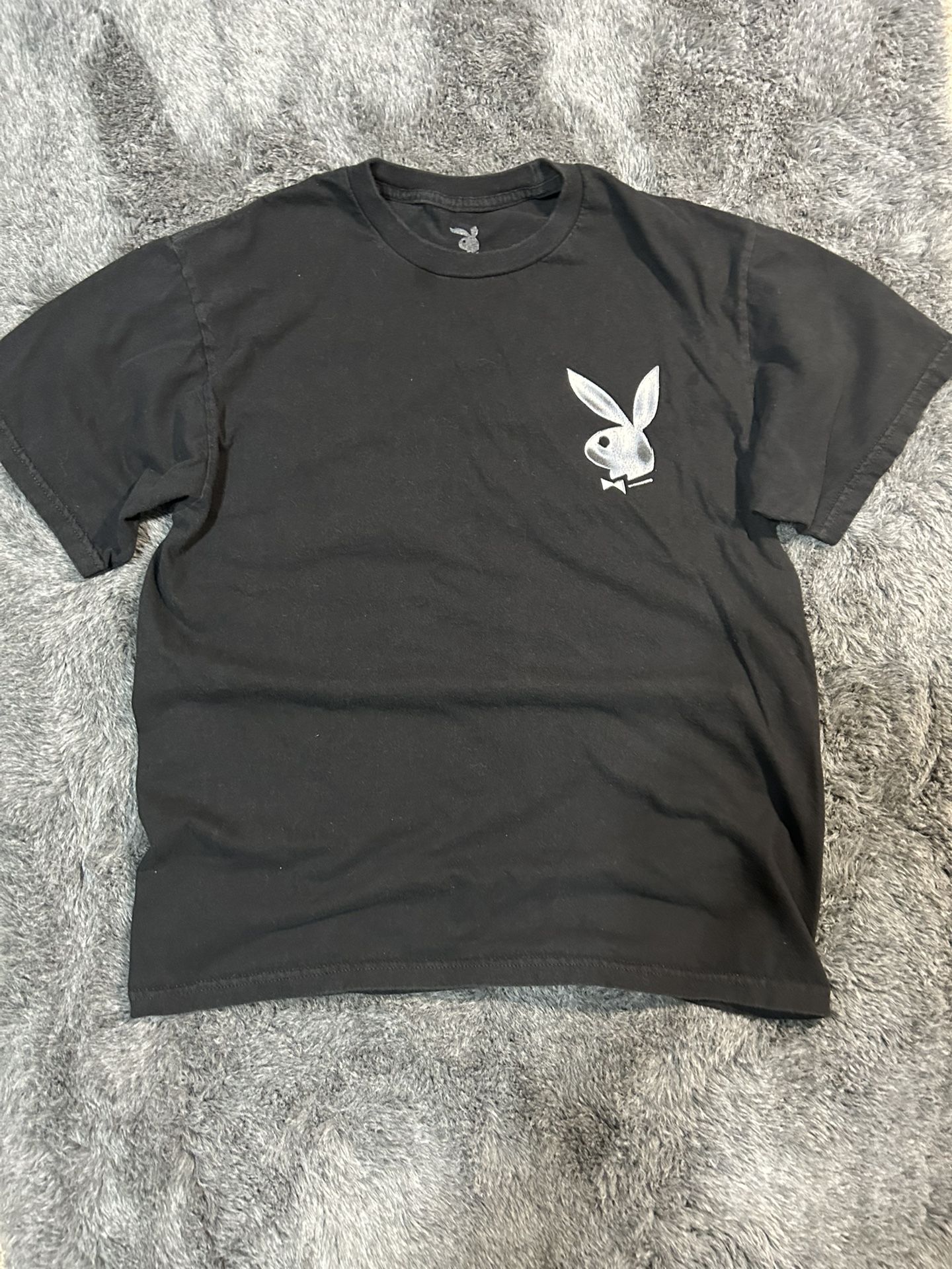playboy shirt 
