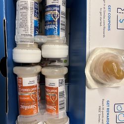 Free Similac Baby Formula