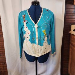 Holiday Sweater by Jack Be Quick 