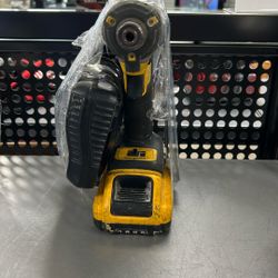 Dewalt Impact 